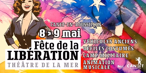 F\u00caTE DE LA LIB\u00c9RATION