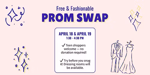 Prom Swap