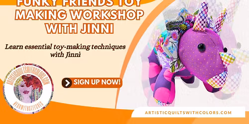 Jinni - Funky Friends: Kip the Keepsake Dog and Trixie & Tristan Triceratops