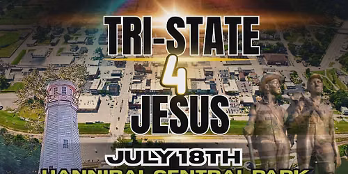 Tri-State 4 Jesus