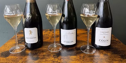 Meet the Founder of Champagne + Fromage Event  Maud Fierobe| Covent Garden