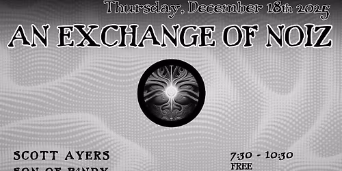 An Exchange Of Noiz