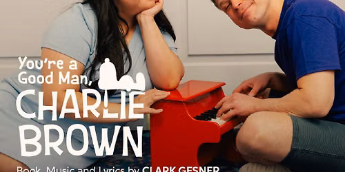 You're A Good Man Charlie Brown