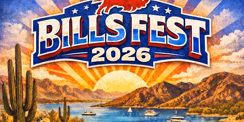 BILLS FEST 26