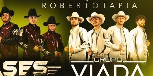 ROBERTO TAPIA, ASES DE CALIFORNIA & MAS