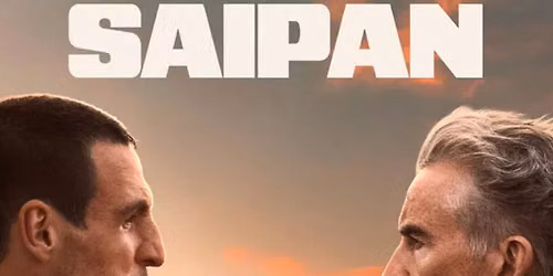 Irish Film Series: Saipain