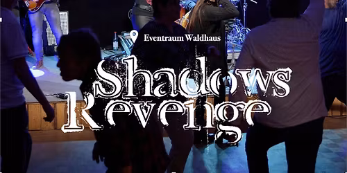 SR - LIVE im Waldhaus Heilbronn