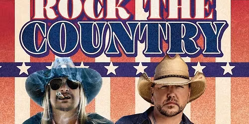 Rock The County Music Festival