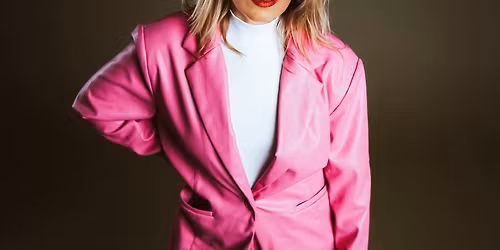 Ana Bacalhau - Teatro Maria Matos, Lisboa