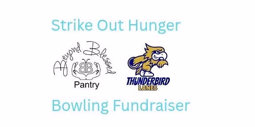 Strike Out Hunger