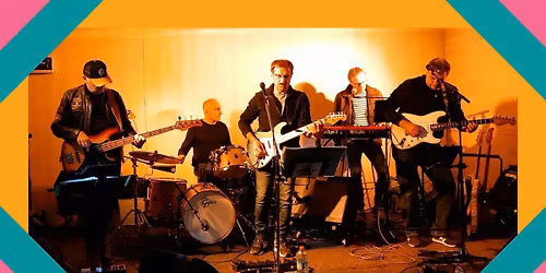 \ud83d\ude0e Vendredis en Musique\ud83c\udf4d| GUITAR LEGENDS | Rock'n'Roll, Pop