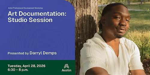 Art Documentation: Studio Session