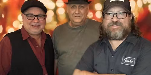 Hands On at the Monroe VFW!