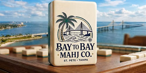 Bay to Bay Mahj Co. Open Play
