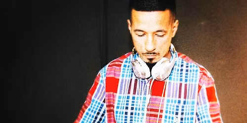 Reveille Rooftop Bar Music Series feat. DJ Stein
