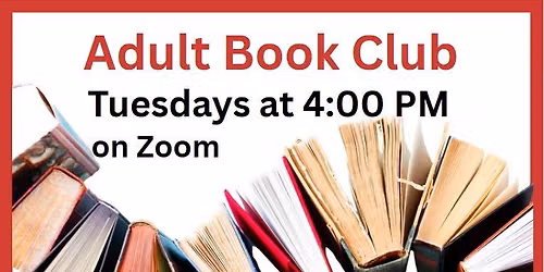 Tuesday Book Club