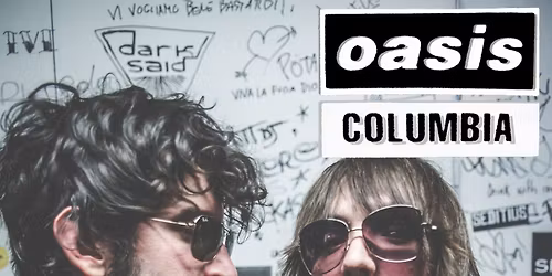 OASIS by COLUMBIA