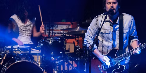 Silversun Pickups