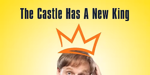 Mac King Comedy Magic Show at Excalibur Hotel and Casino - Thunderland Showroom