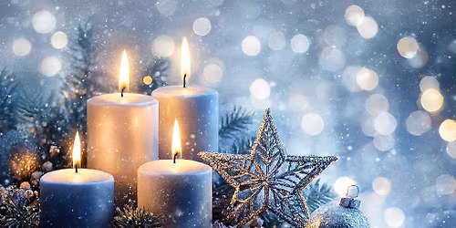An Eve of Messages from Our Loved Ones in Heaven at the Holidays with Psychic Medium Diana Harris