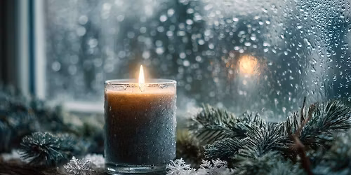 An Eve of Messages from Our Loved Ones in Heaven at the Holidays with Psychic Medium Diana Harris