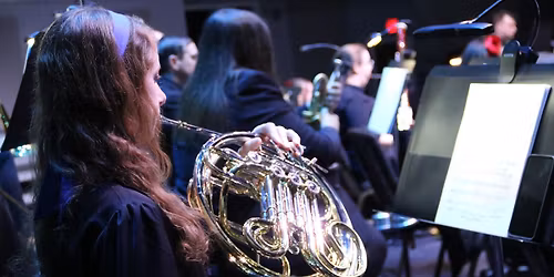 \ud83d\udcab Among the Stars \ud83d\udcab with the Volusia Community Arts Symphony