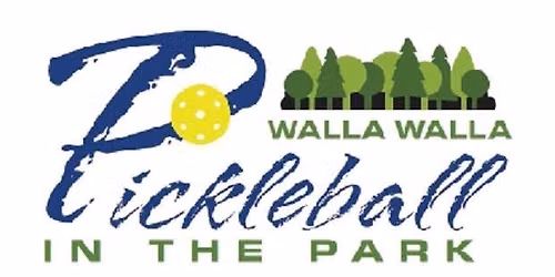 2026 Pickleball in the Park