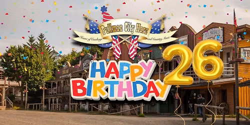 Geburtstagswochenende