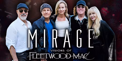 Fleetwood Mac Tribute by Mirage
