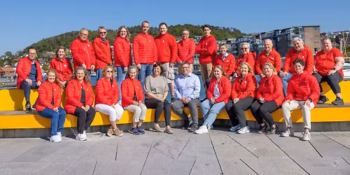 Julegr\u00f8t med Sandnes Arbeiderparti