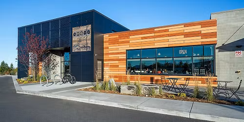 South Restaurant Charity BINGO!