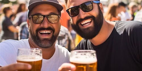 Upper Tampa Bay Oktoberfest