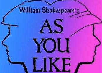 William Shakespeare\u2019s \u2018As You Like It\u2019