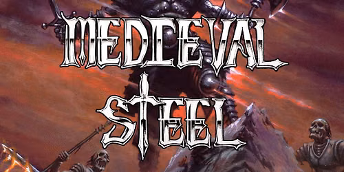 Medieval Steel, Templar
