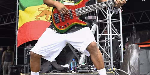 Steel Pulse