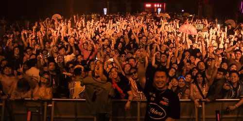 Lost In Dreams Festival Los Angeles 2026 in Los Angeles