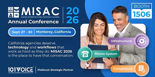 MISAC Annual Conference