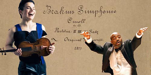 Phoenix Symphony - Mahler Symphony No. 5 at Phoenix Symphony Hall
