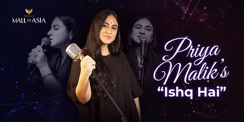 Priya Malik's Ishq Hai