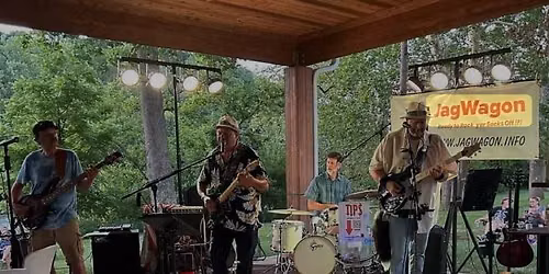American Legion post450 - Party On the Patio!