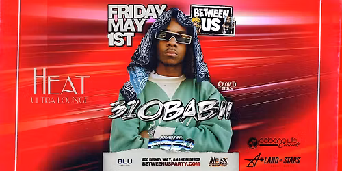 HEAT Fridays With 310 Babii