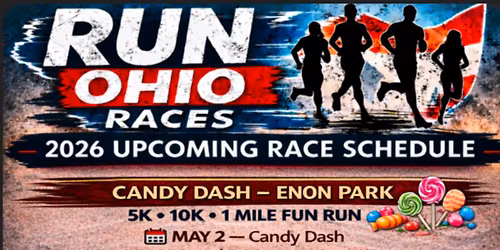 The Best Dam Race