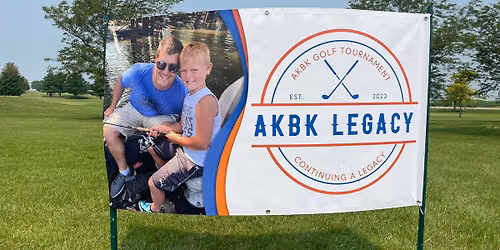 AKBK Golf Outing