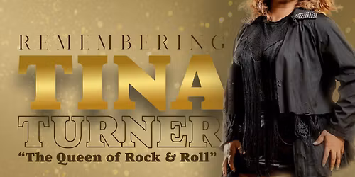 Remembering Tina Turner Capit\u00f3lio