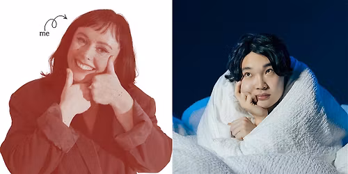 Li Jin Hao and Amy Annette. Work in Progress(es).
