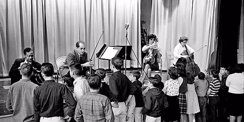 The Chamber Orchestra of Philadelphia - Beethoven the Revolutionary