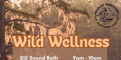 Wild Wellness Day