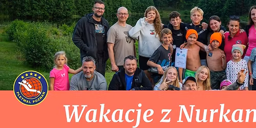 Wakacje z Nurkami J.Siecino
