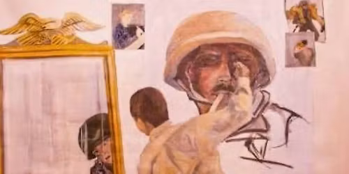 Veteran Art Exhibition