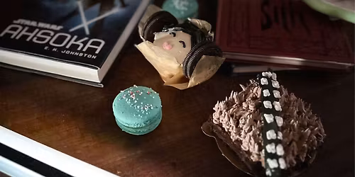 May the Fourth Be With You on the Second